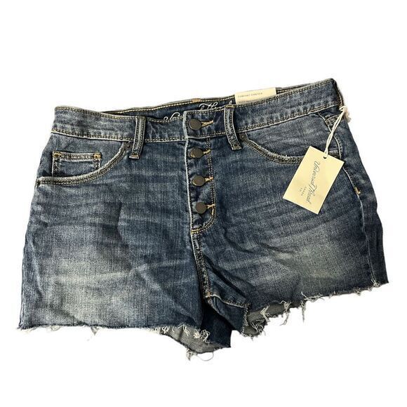 Universal Thread Pants - 3/25$ (Mix)Universal Thread Jeans Shorts 8